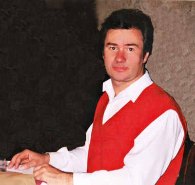 Кирилл Сафонов